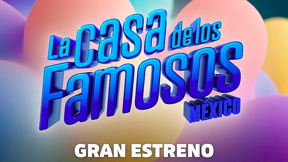 Casa de los Famosos México
