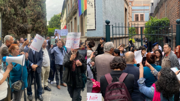 Casa del Poeta Ramón López Velarde no se toca; recinto en alcaldía Cuauhtémoc conserva nombre original
