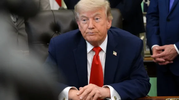 Donald Trump felicita a Abelardo de la Espriella tras su triunfo electoral en Colombia