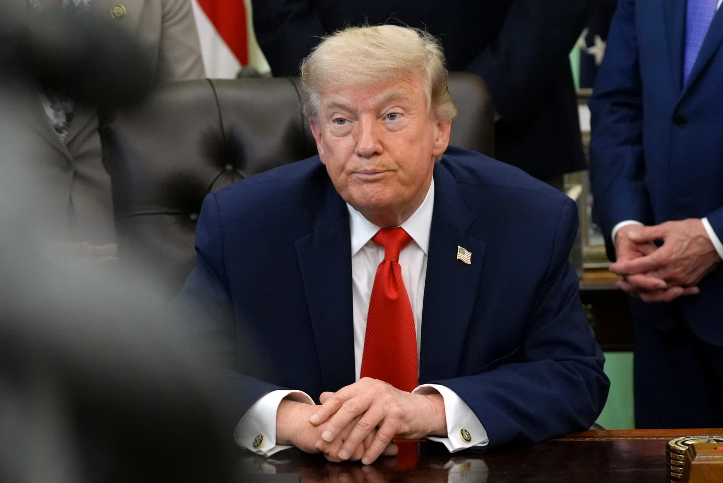 Trump