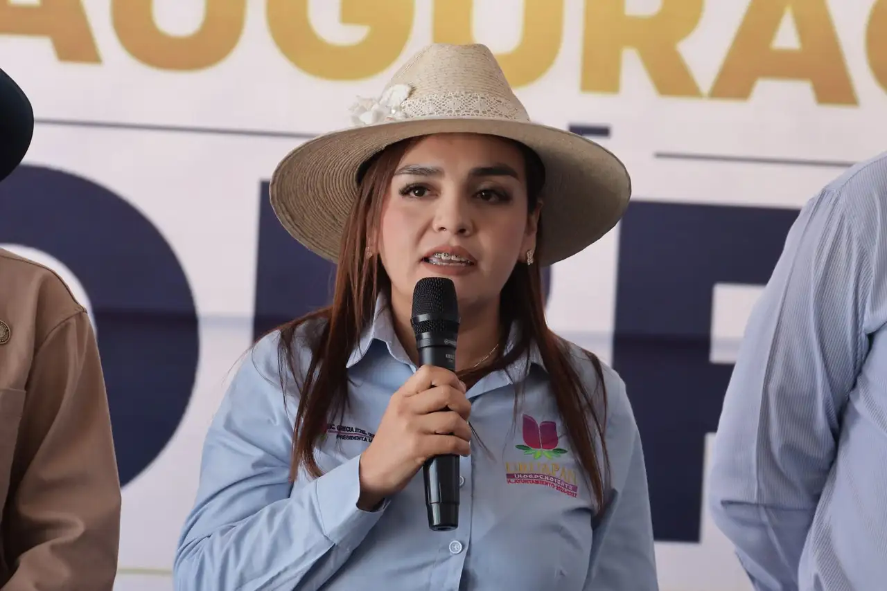 Grecia Quiroz