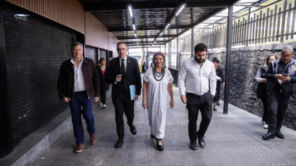 ¡Línea 2 del Metro completa! Reabren las últimas estaciones en CDMX y anuncian fecha para Chabacano