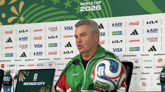 Javier Aguirre pide partido casi perfecto de México ante Ecuador en dieciseisavos del Mundial 2026