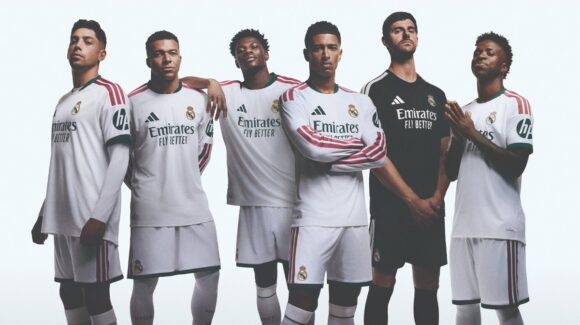 LaLiga: Listo el calendario; ¿Cuándo se jugarán los clásicos del Real Madrid contra Barcelona y Atlético?