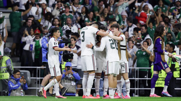 ¡Confirmado! La Selección Mexicana se medirá a Ecuador en los dieciseisavos de final en el Mundial 2026