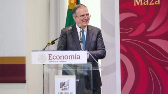 T-MEC durará 10 años más en el peor de los escenarios, afirma Marcelo Ebrard