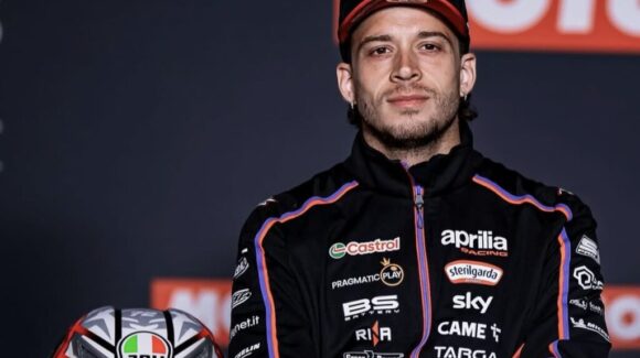 ¡Insólito! Marco Bezzecchi agrede a comisario en MotoGP y recibe suspensión