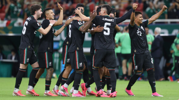 Con Gilberto Mora y ‘Memote’ Martínez, este es el once inicial de México ante Chequia del Mundial 2026