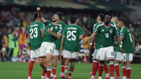 México vence a Ecuador y avanza con paso perfecto a los octavos de final del Mundial 2026