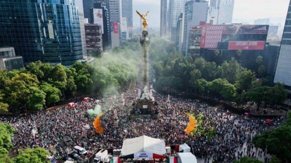 CDMX prepara conciertos gratuitos tras el partido México vs Chequia en Mundial 2026