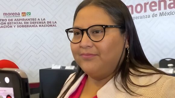 Morena amenaza con aplicar reglas antinepotismo a aspirantes con vínculos familiares en cargos públicos