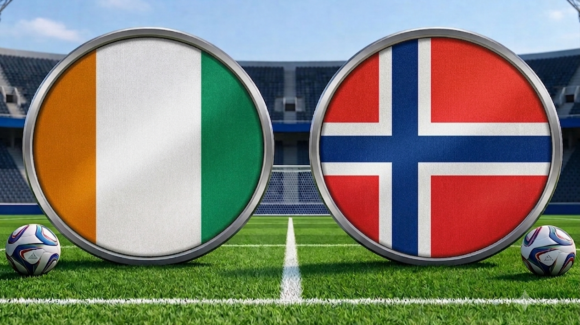 Mundial 2026: Costa de Marfil vs Noruega ¿Dónde y a qué hora ver el partido en vivo?