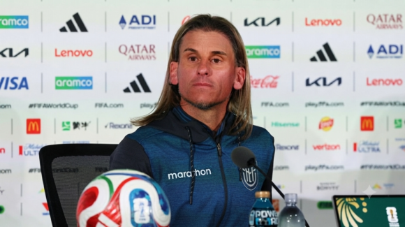 Mundial 2026: Entrenador de Ecuador respeta a México y asegura que es potencia
