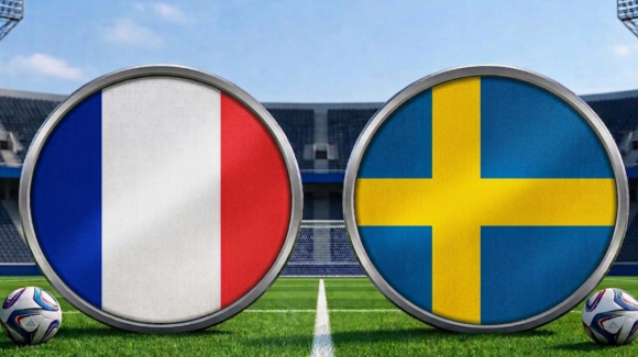 Mundial 2026: Francia vs Suecia ¿Dónde y a qué hora ver el partido en vivo?