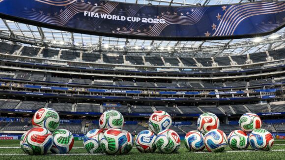 Quedan definidos los 16avos de final del Mundial 2026; México enfrentará a Ecuador
