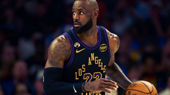 NBA: ¡Oficial! LeBron James dejará a los Lakers tras 8 años ¿Dónde jugará?