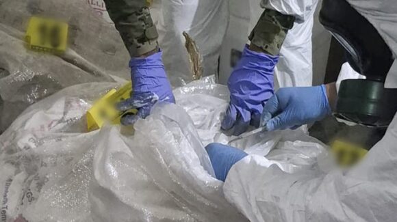 Cárteles mexicanos controlan producción y tráfico de drogas en el mundo, según informe de la ONU