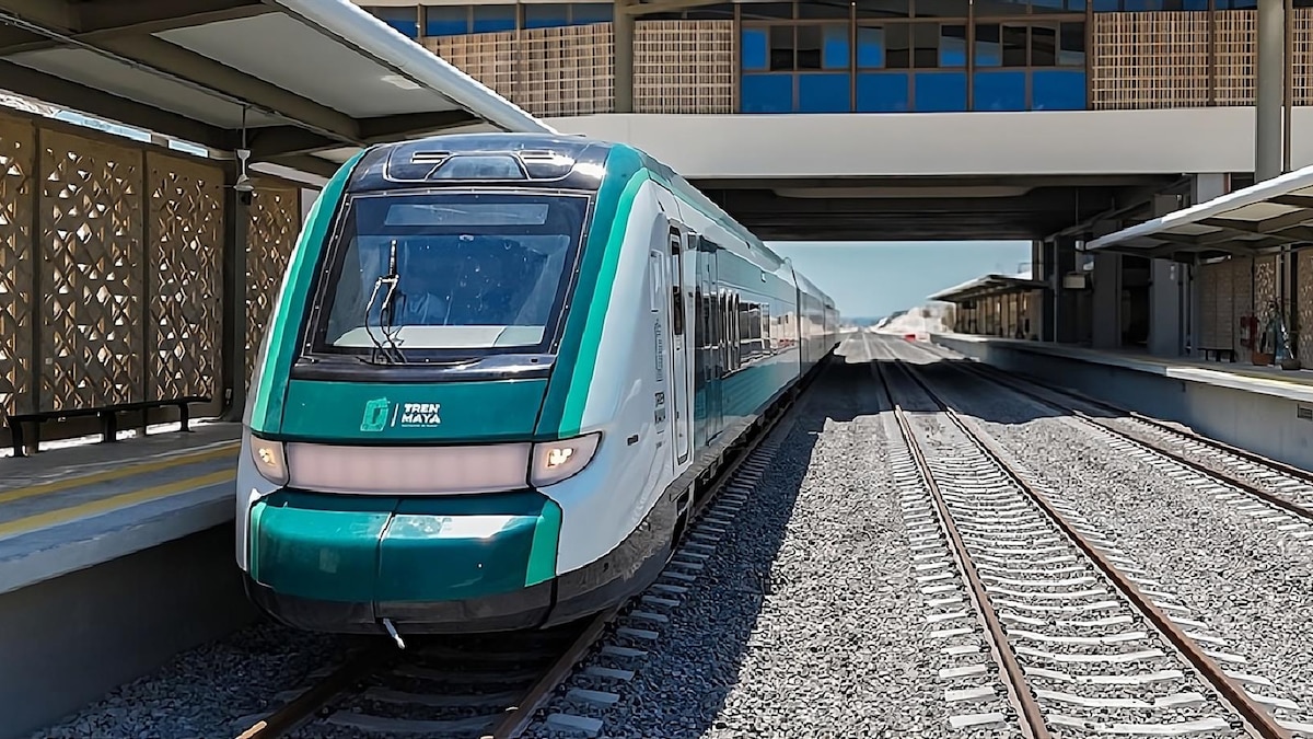 Tren Maya