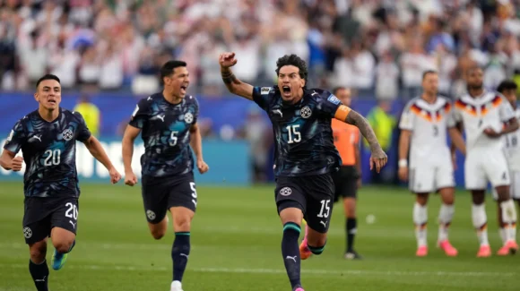 Paraguay declara feriado nacional tras avance histórico de la selección en el Mundial 2026