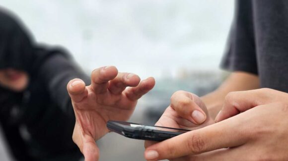 Celulares, el blanco principal: Así operan los robos durante el Mundial 2026 en la CDMX