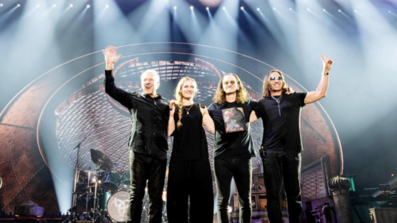 Rush en México 2026: El regreso más esperado de la banda canadiense a la CDMX