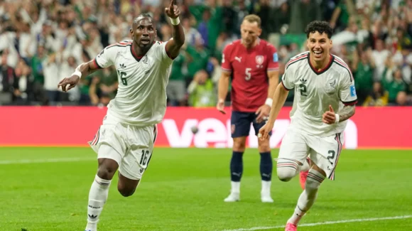 México cierra fase perfecta tras golear a Chequia y firmar una actuación histórica en el Mundial 2026