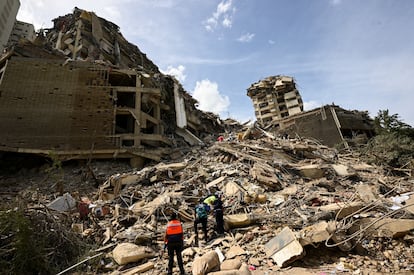 Terremotos en Venezuela dejan casi 200 muertos y más de 1,500 heridos; según el último reporte
