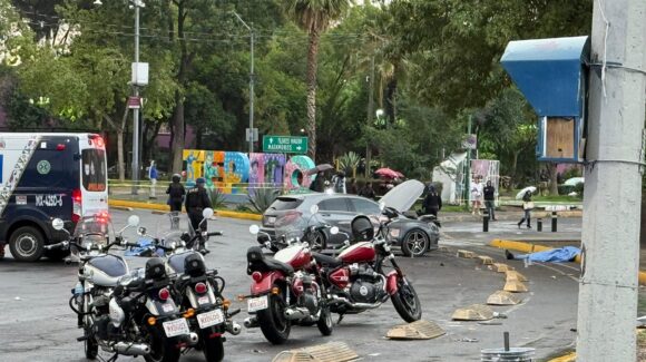 Ataques directos en Tepito y Centro Histórico dejan cinco muertos en las últimas horas en la CDMX