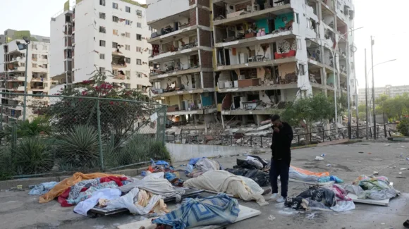 Asciende a mil 430 la cifra de muertos y más de tres mil heridos por terremotos en Venezuela