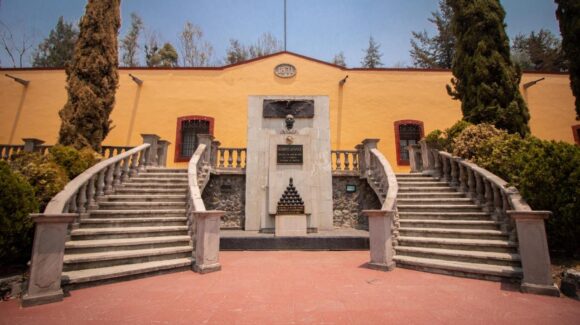 ¡El orgullo se vive en Chapultepec! Actividades gratis en la Exfábrica de Pólvora en el Encuentro por la Diversidad