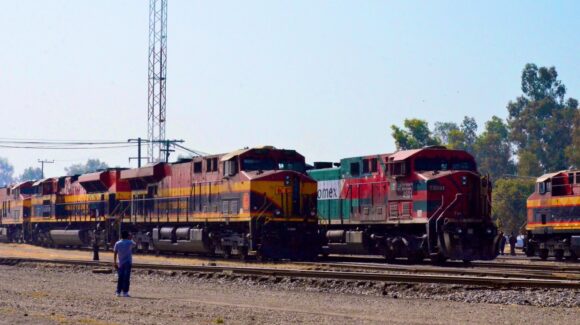 Conexión Ferroviaria para CDMX y el resto del país: Así avanzan los nuevos proyectos de trenes de pasajeros