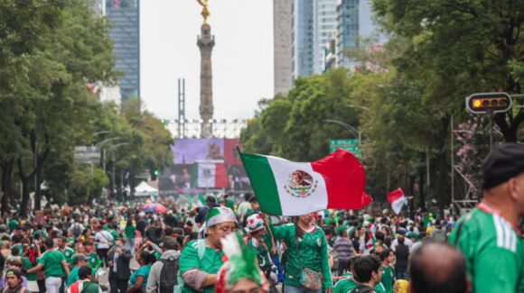 Suspenden clases en CDMX el 30 de junio: Sheinbaum firma decreto por el Mundial 2026