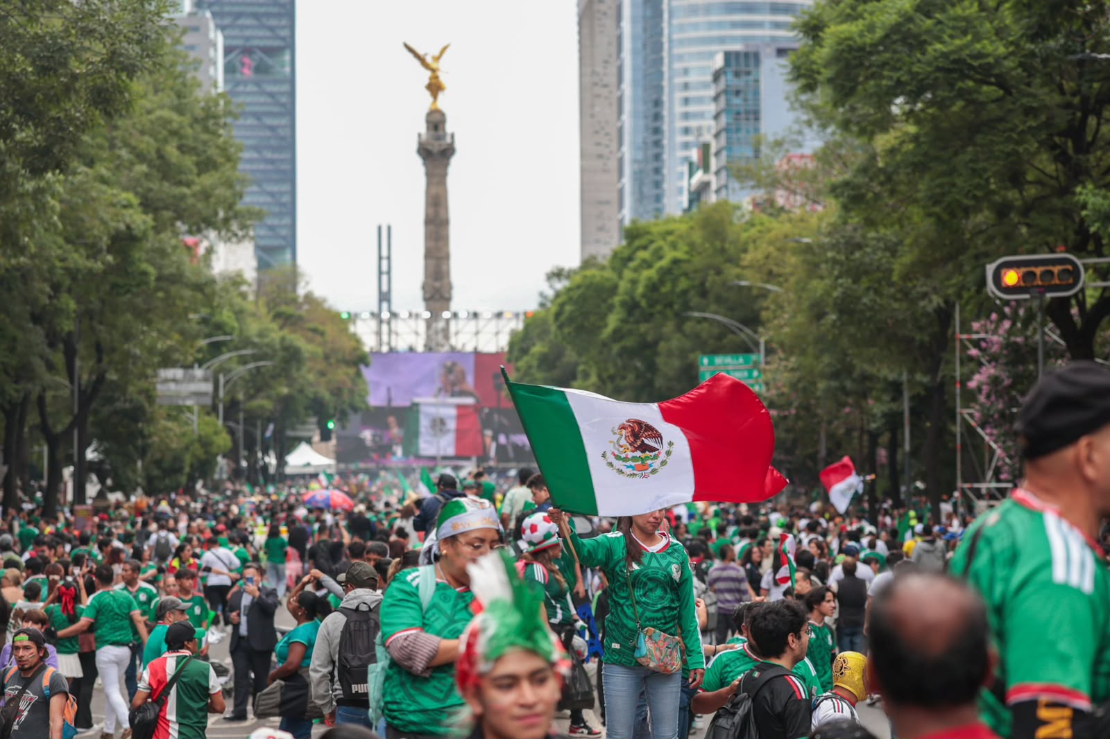 Suspenden clases en CDMX el 30 de junio: Sheinbaum firma decreto por el Mundial 2026