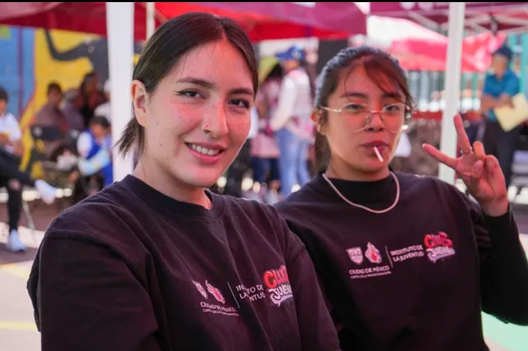 No te quedes fuera: Hoy vence el plazo para postularte al Premio de la Juventud 2026