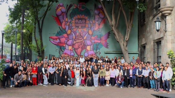 No te quedes fuera: Hoy vence el plazo para postularte al Premio de la Juventud 2026 en CDMX