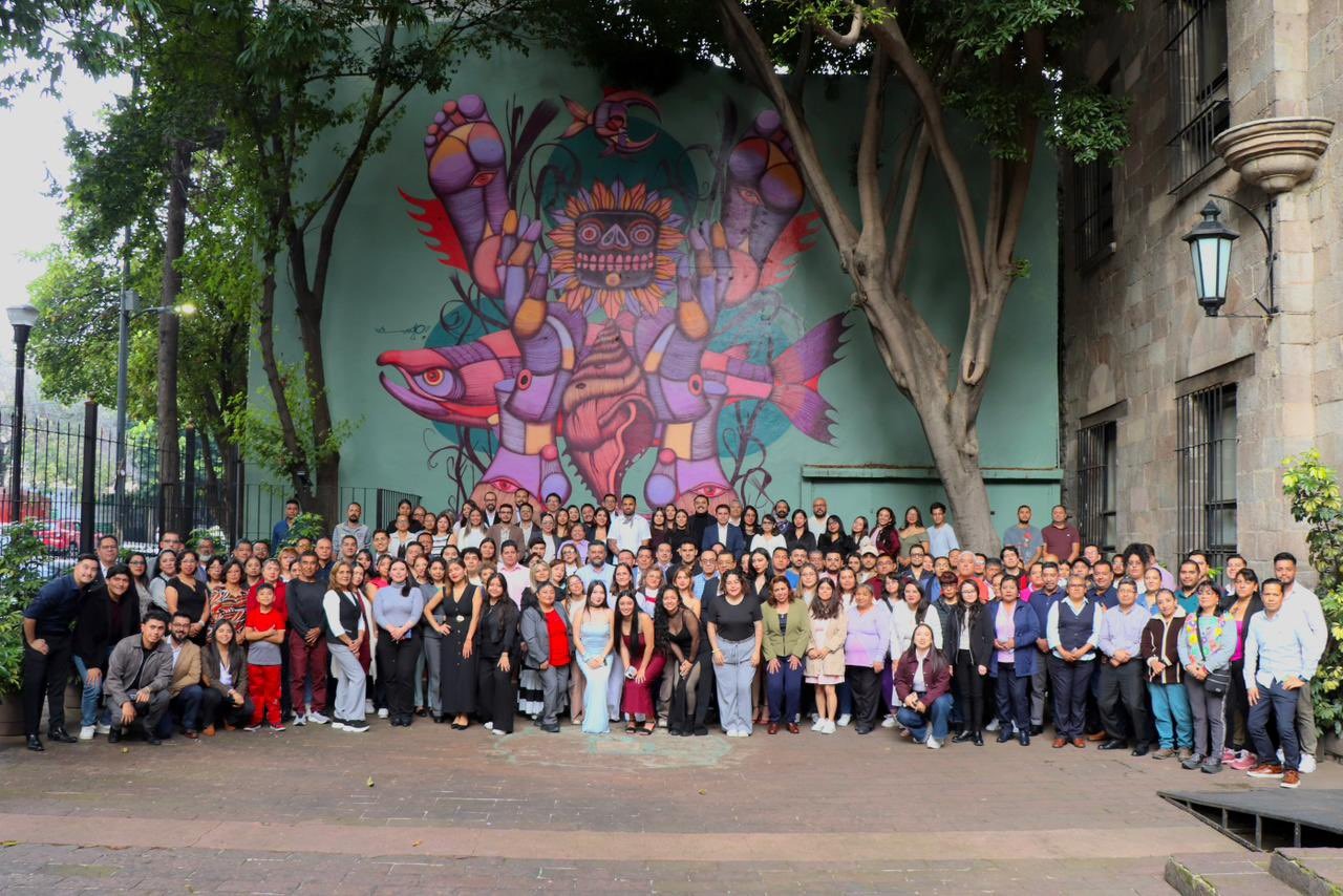 No te quedes fuera: Hoy vence el plazo para postularte al Premio de la Juventud 2026