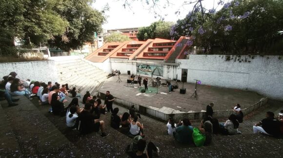 La Guelaguetza llega gratis al Centro Cultural La Pirámide de la CDMX