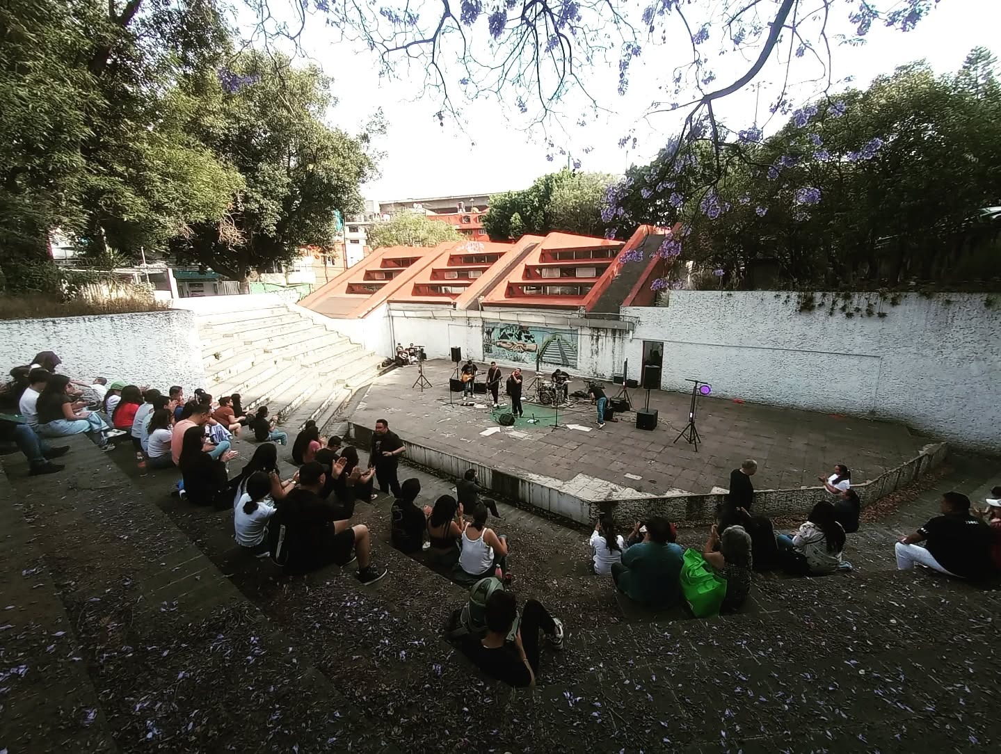 La Guelaguetza llega gratis al Centro Cultural La Pirámide de la CDMX