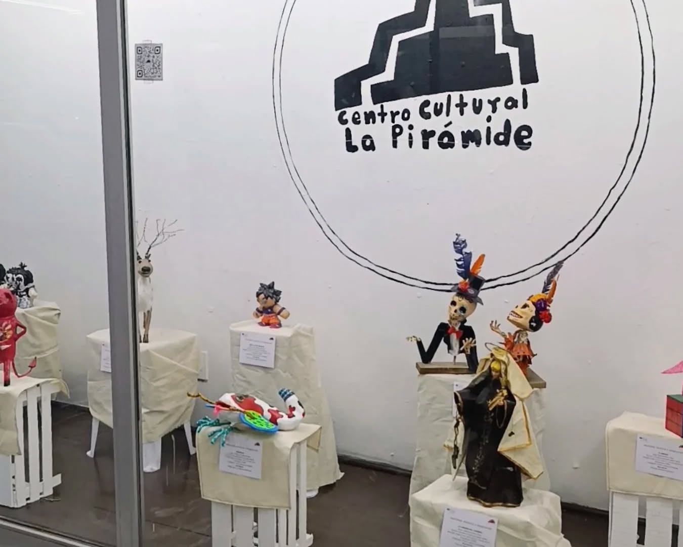 La Guelaguetza llega gratis al Centro Cultural La Pirámide de la CDMX