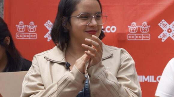 Rechaza Instituto Electoral de la Ciudad de México revocación de mandato en alcaldía Xochimilco