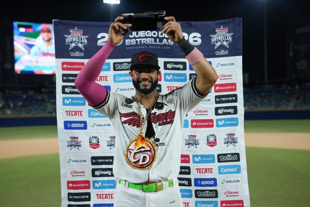 Alejandro Mejia