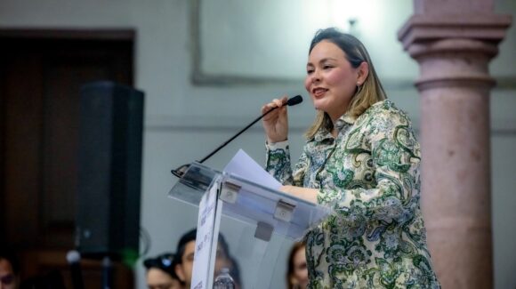 Gobernadora de Sinaloa solicita pensión para exjefe policiaco acusado por Estados Unidos