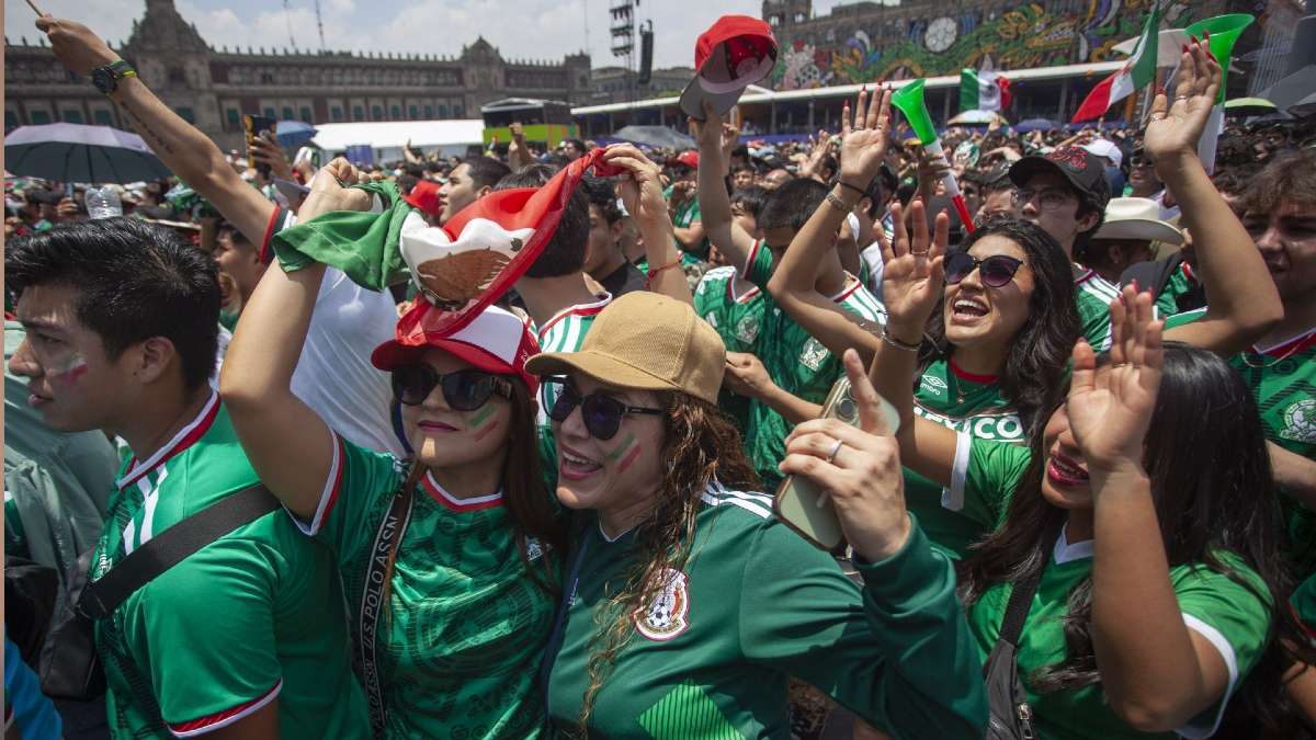 FIFA Fan Fest