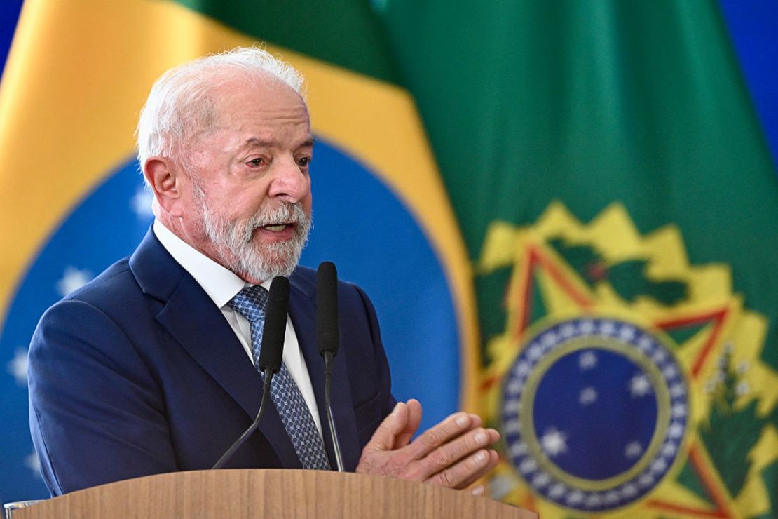 Lula da Silva