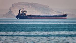 Irán retoma la exportación de petróleo tras levantamiento del bloqueo de Estados Unidos