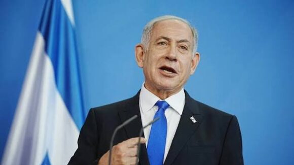 Netanyahu anuncia fecha para reducir dependencia de Israel de la ayuda estadounidense