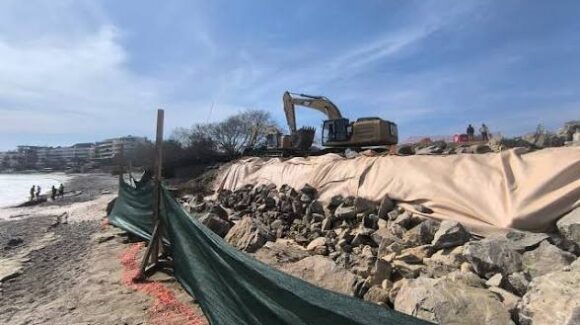 Semarnat halla irregularidades en proyecto de Playa Las Cocinas en Nayarit
