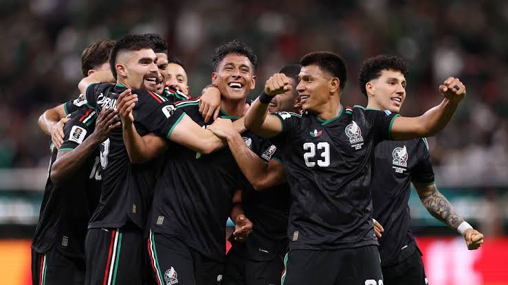 México Mundial 2026