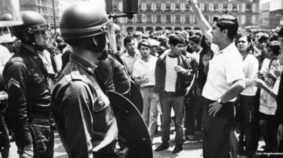 Poder Judicial analizará omisión histórica del Ejército Mexicano en archivos sobre Guerra Sucia