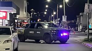 Asesinan a un hombre de 47 años en asalto a minisúper de Culiacán